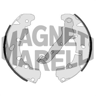 MAGNETI MARELLI Piduriklots 360219198306